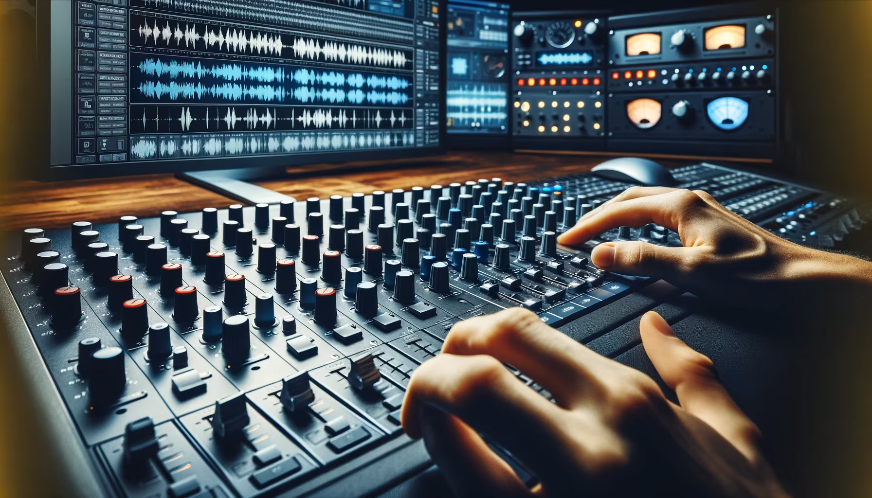 Mastering