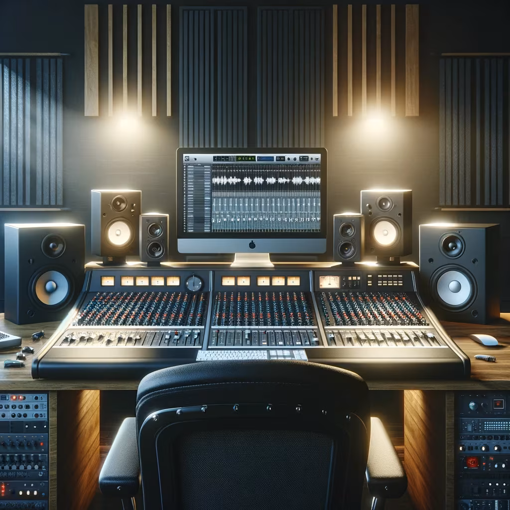Mixing